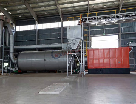 牛床墊料類成套烘干設(shè)備 牛床墊料類成套烘干設(shè)備